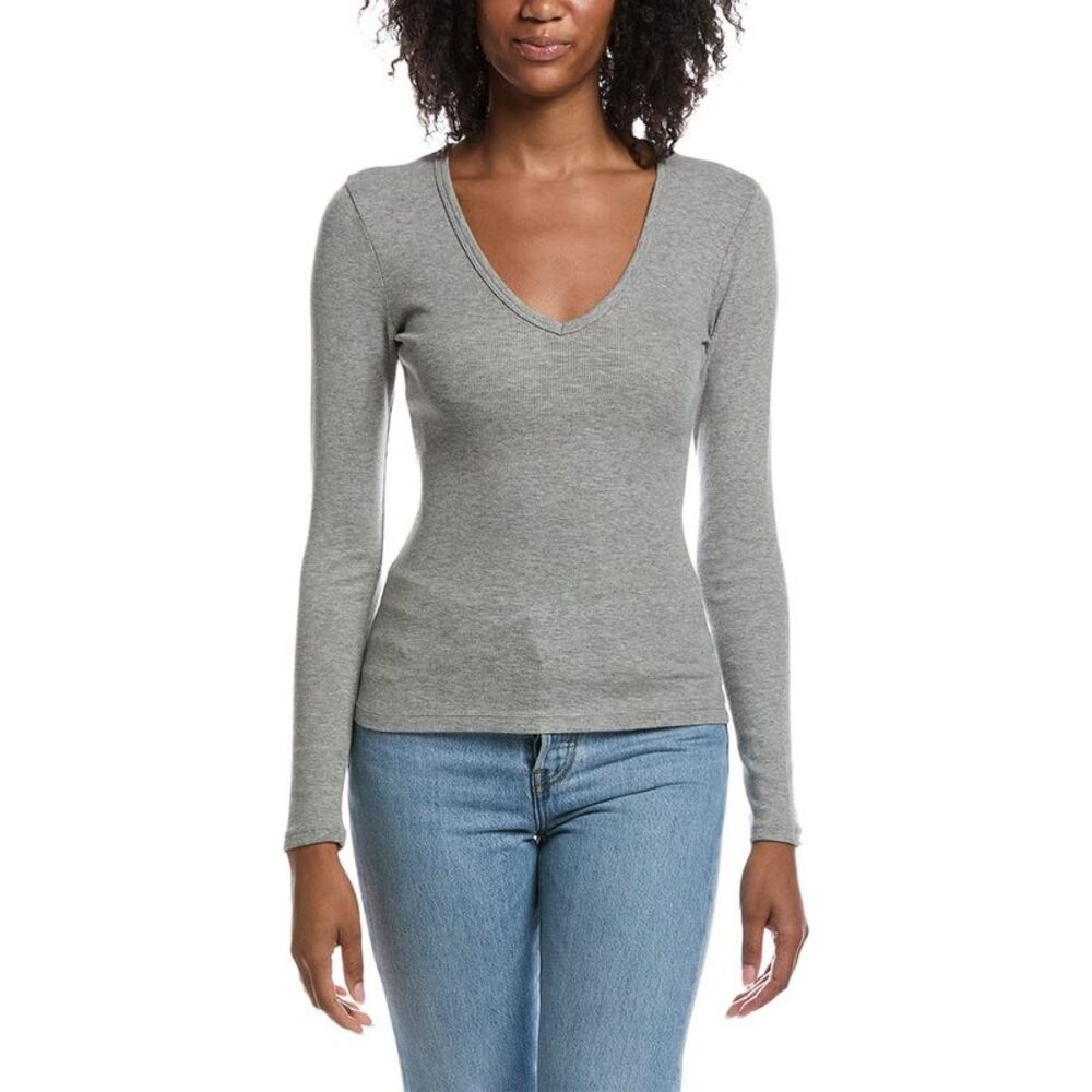 Michael Stars Womens Remi T-Shirt